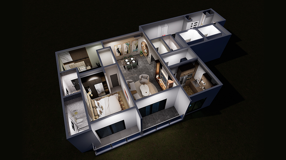 Notre offre immobilière