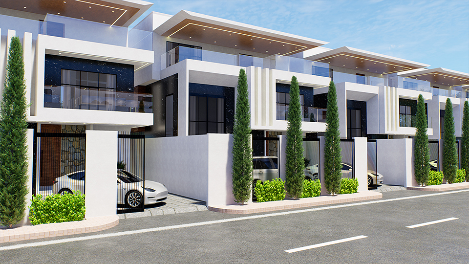 Vente immobilière