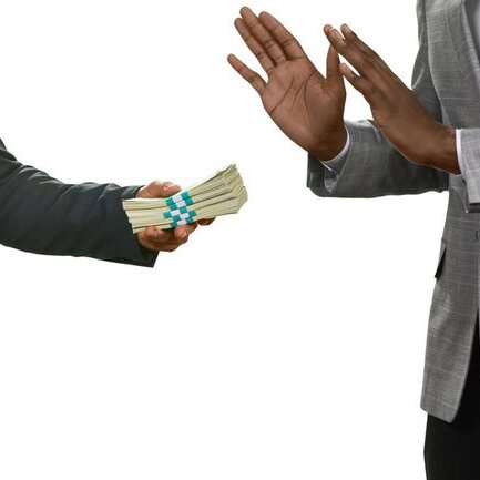 MOAVIS Construction s'engage fermement contre toute forme de corruption
