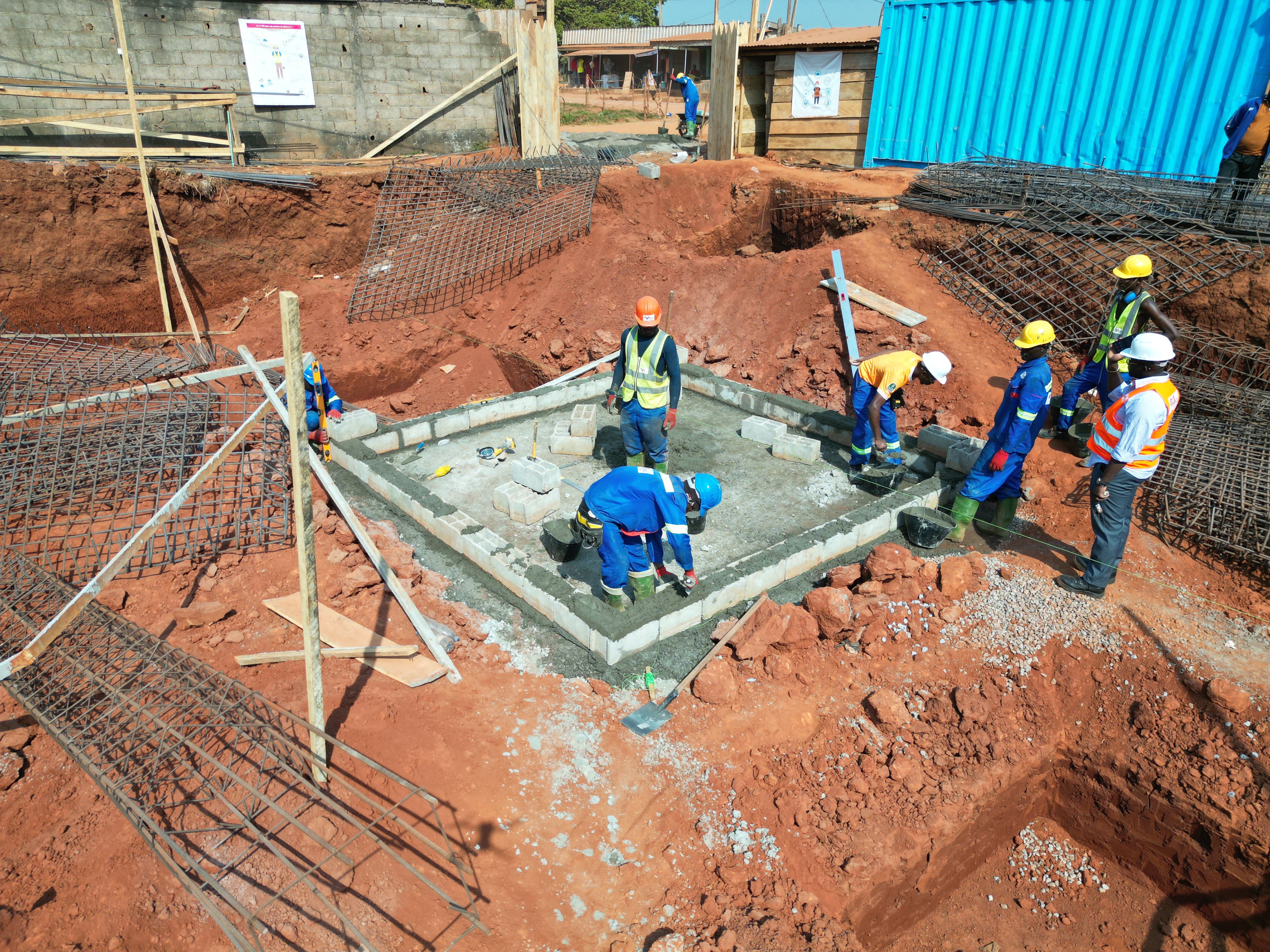 Expertise promotion immobilière – Moavis Construction