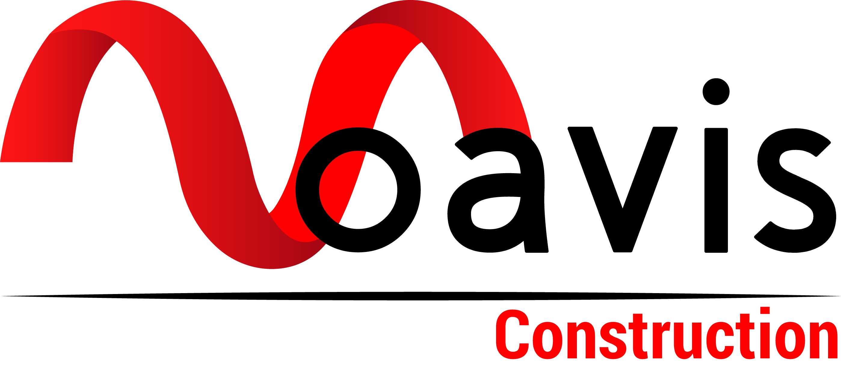 Logo Moavis Construction